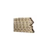 CODIGO HH25 - CADENA TRANSMISION CHOHO 428H X 110 REFORZADA - DORADA - Imagen 2
