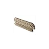 CODIGO HH25 - CADENA TRANSMISION CHOHO 428H X 110 REFORZADA - DORADA - Imagen 3