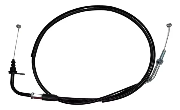 CODIGO 7242C-  CABLE DE CELERADOR YAMAHA FZ16 2013