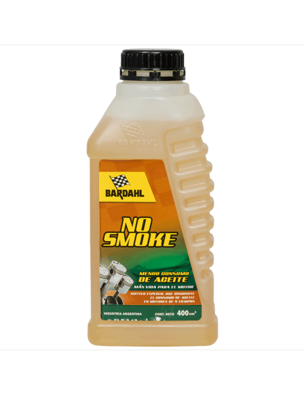 7790627112103-   ADITIVO PARA ACEITE NO SMOKE X 400ML