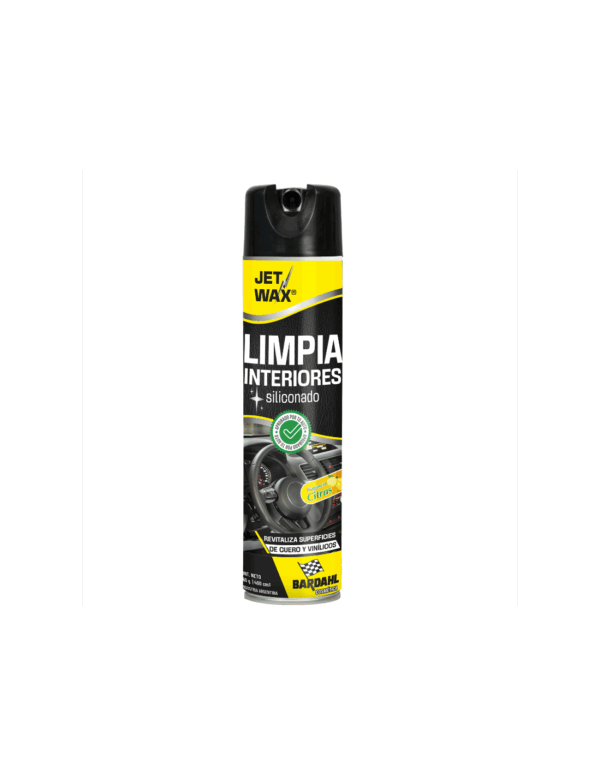7790627001384-  JET WAX SILICONA CITRUS EN AEROSOL X 400 ML