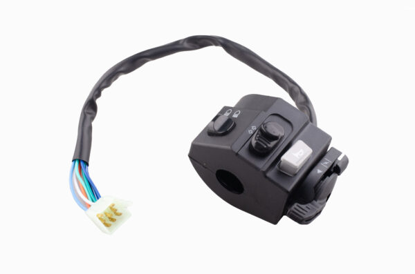 RN8G8I-  COMANDO DE LUCES IZQUIERDO YAMAHA NEW CRYPTON